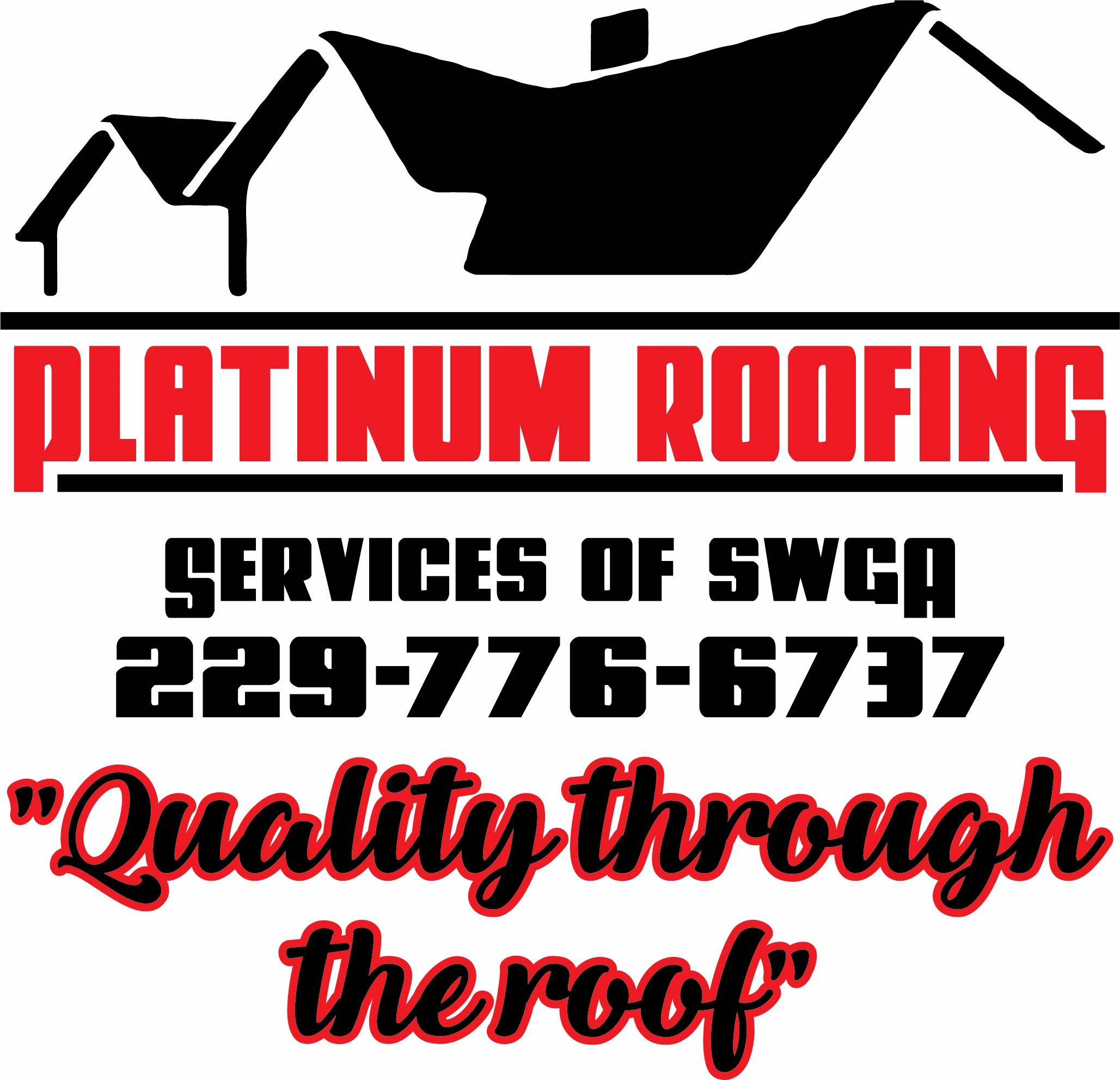 Platinum Roofing Services of SWGA - Roofing, Construction