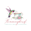 Hummingbird
Traveling Tearoom