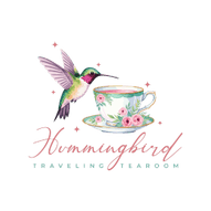 Hummingbird
Traveling Tearoom