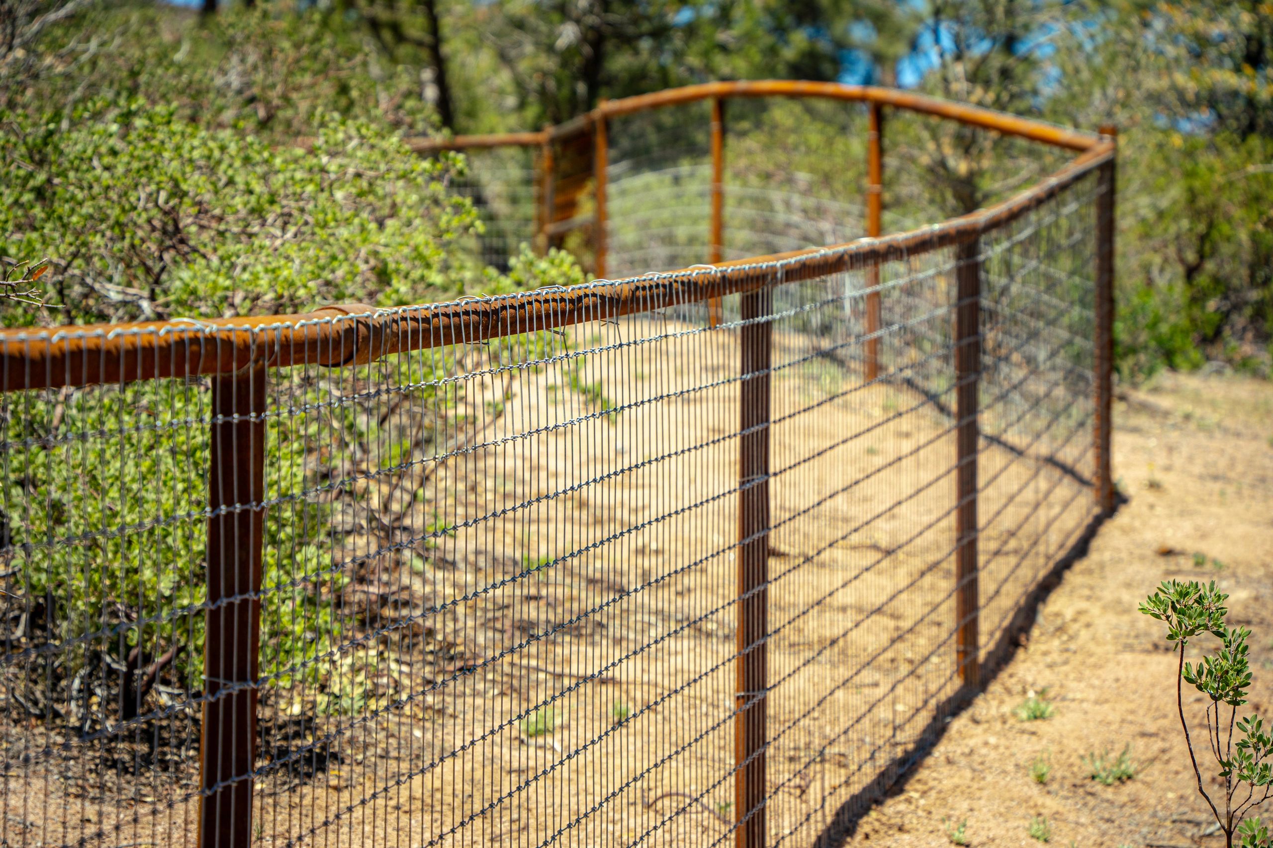 High-Quality Chain Link Fences | Payson Fence