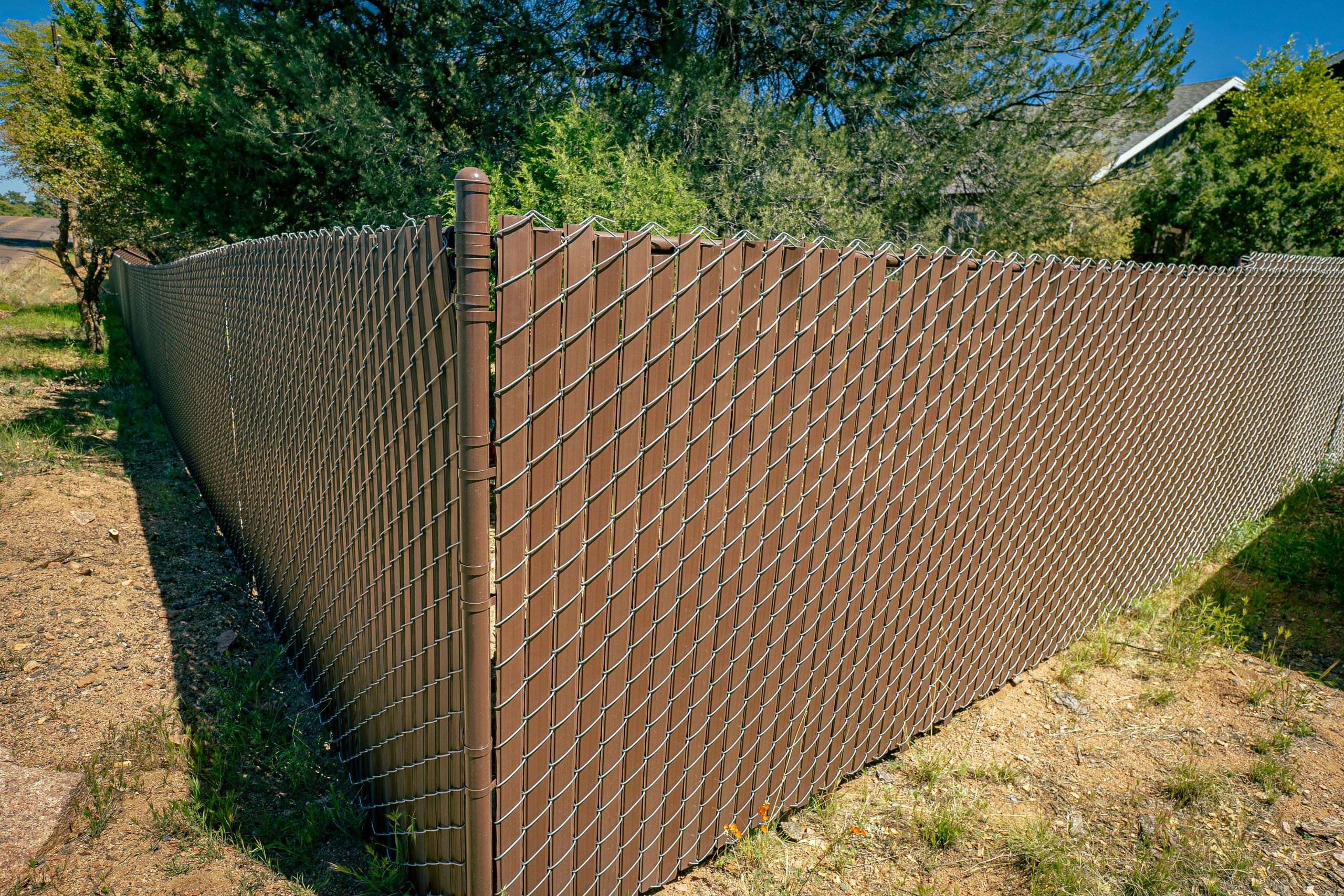 Privacy Chain Link