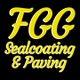 FGG Sealcoating & Paving 