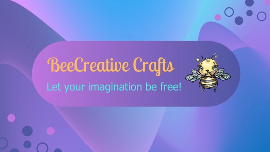 BeeCreative Crafts