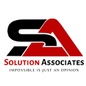 SOLUTION ASSOCIATES