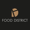 Food District 
