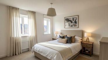 Bedroom 1