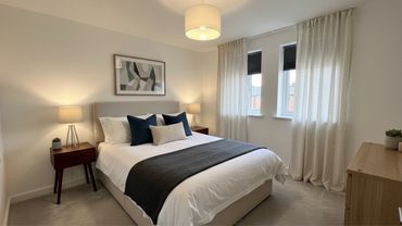 Bedroom 3