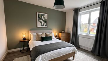 Bedroom 4