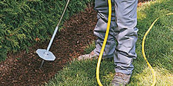 Fertilisation par injection