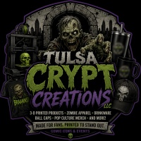 Tulsa Crypt Creations, LLC
