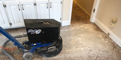 Attention to detail during installation