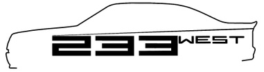 233 West