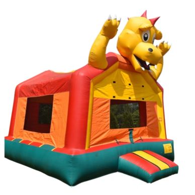 Dinosaur Inflatable 