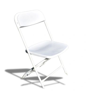 Chair Rentals 