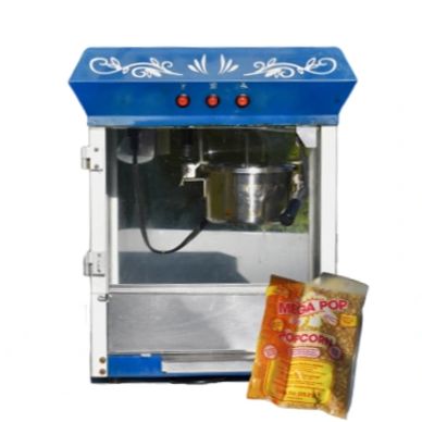 Popcorn Machine 