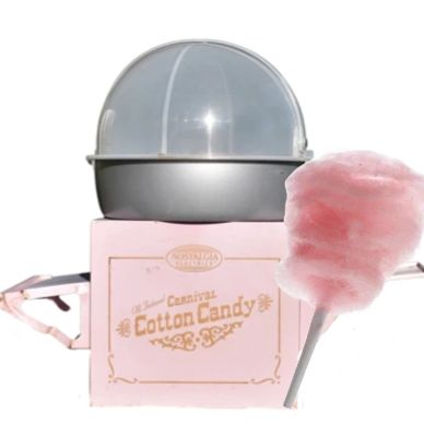 Cotton Candy Machine 