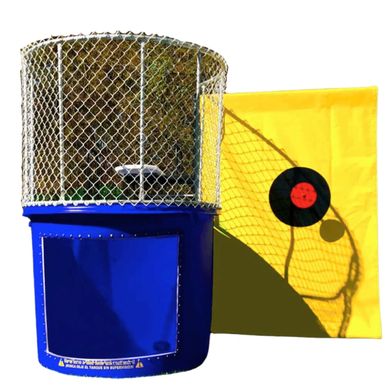 Dunk Tank 