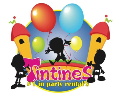 Tintines Party Rentals 