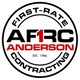 Anderson First Rate Contracting Inc