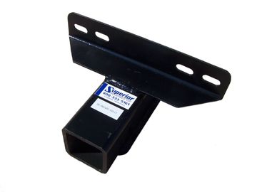 Superior Industries 2" rear receiver hitch