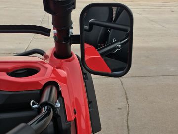 Superior Industries UTV Side Mirror