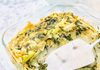 Vegan Spinach-Artichoke Dip to Die For