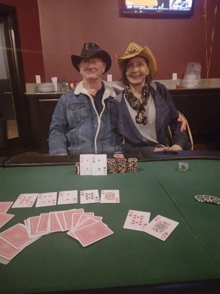 Allinbet poker