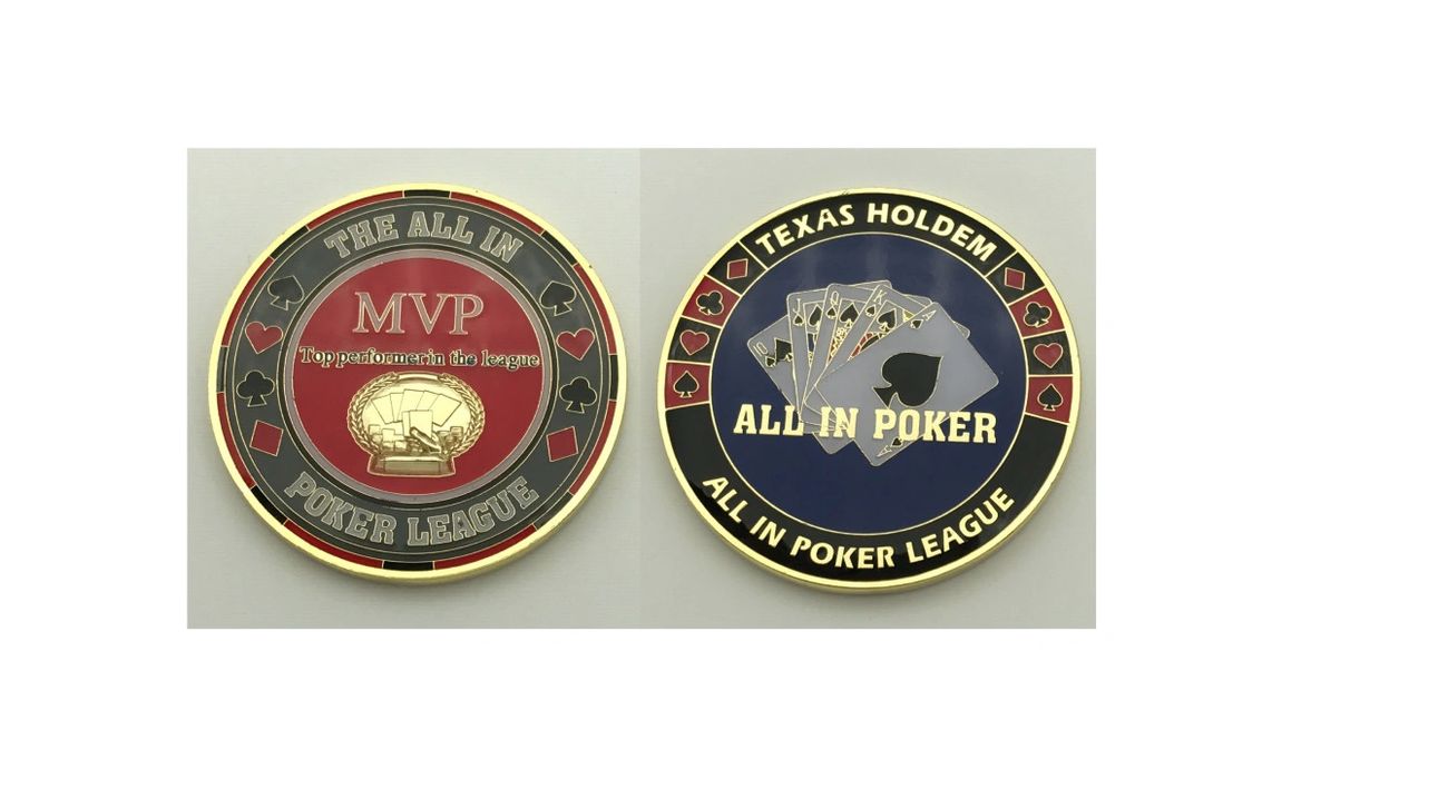 The All In Poker League - Poker Tournament, Entertainment