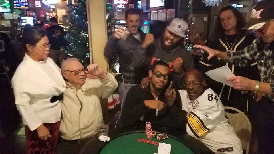 Discovery Poker Tournament
