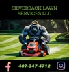 SILVERBACK LAWN SERVICES LLC