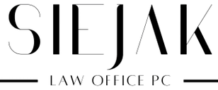 Siejak Law Office, P.C.