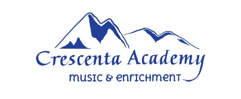 Crescenta Academy
Music & Enrichment