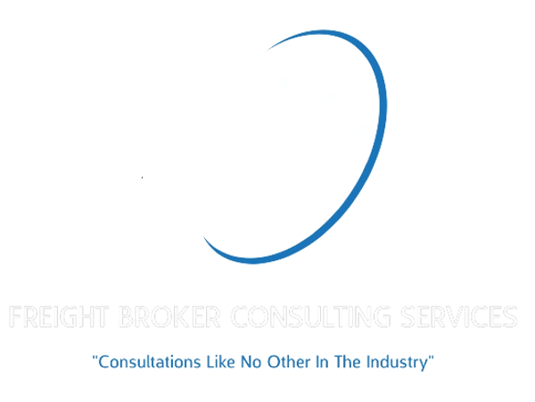 Freight Broker Consulting Service logo