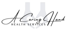 A Caring Hand Health Services