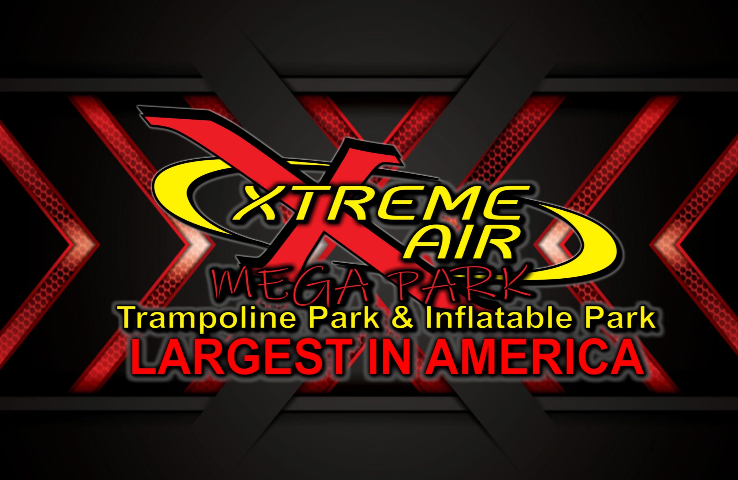Xtreme Air Mega Park