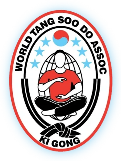 World Tang Soo Do Ki Gong Logo