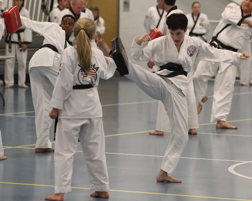 Rocket City Academy of Karate