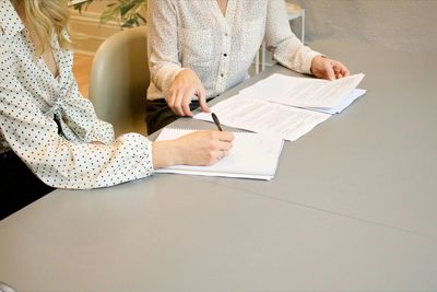 Consultations in English, Russian, Ukrainian and Finnish