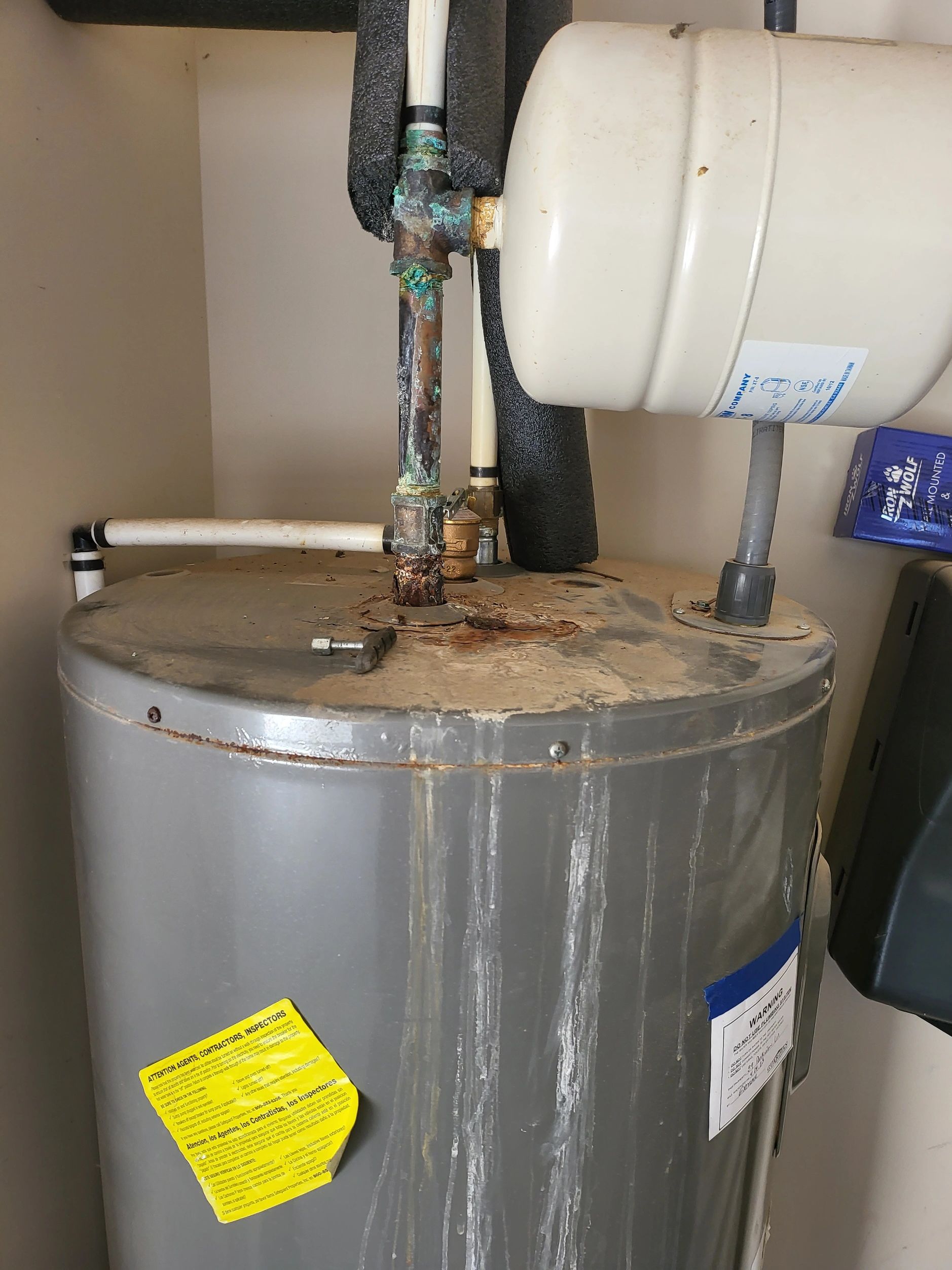 Heating Repair Services Go 2 Hvac