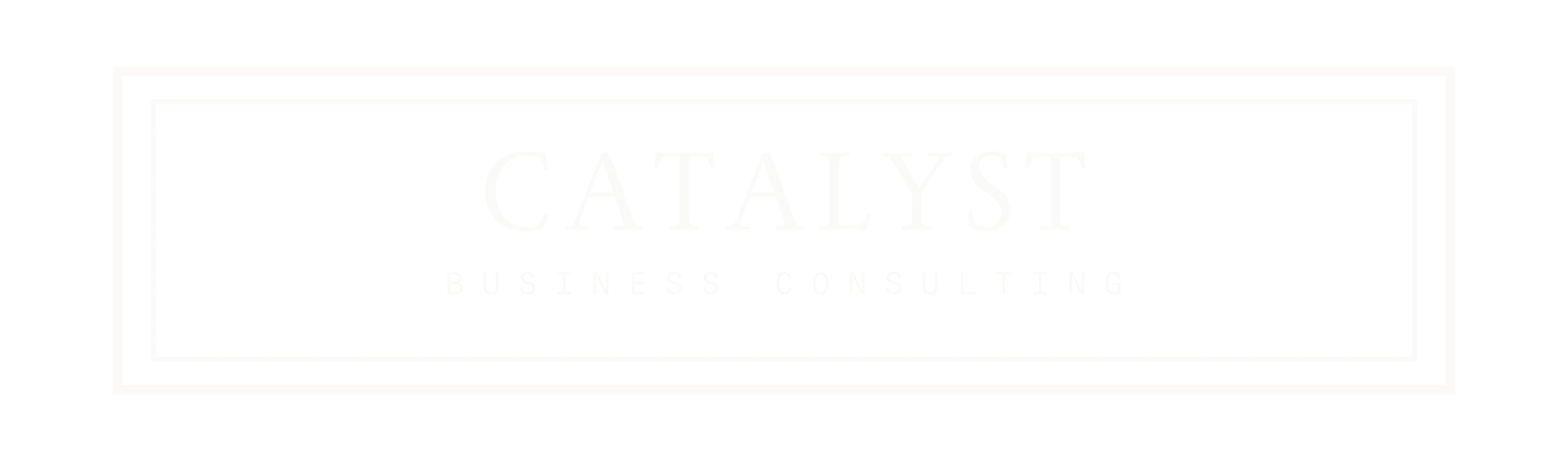 Catalyst, Indie - Business, Consulting & It Services