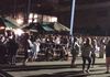 Westwind playing at the Race Track Tiki Bar. Great local event!
