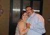 My wife Michele