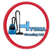 Hyona Cleaning Company Ltd.