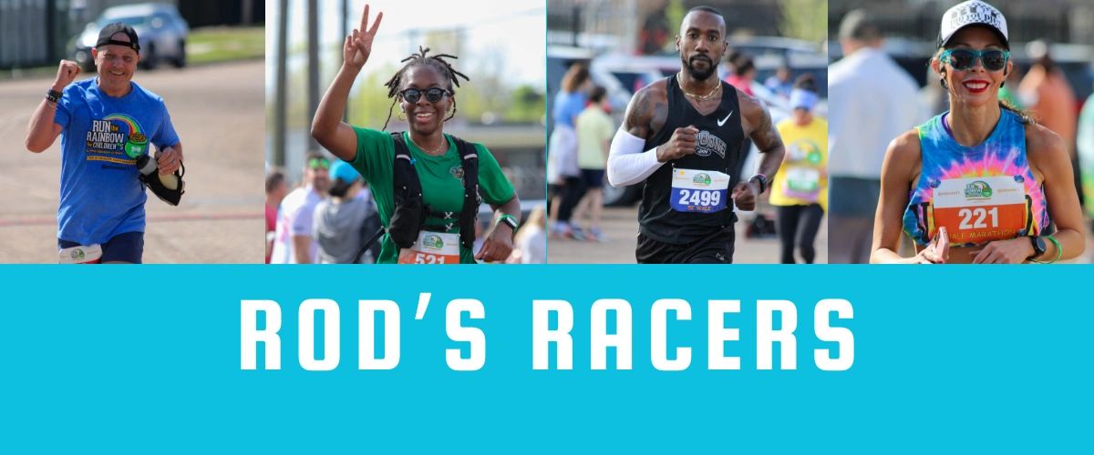 Your Source for Road Races in Mississippi - Rod's Racers