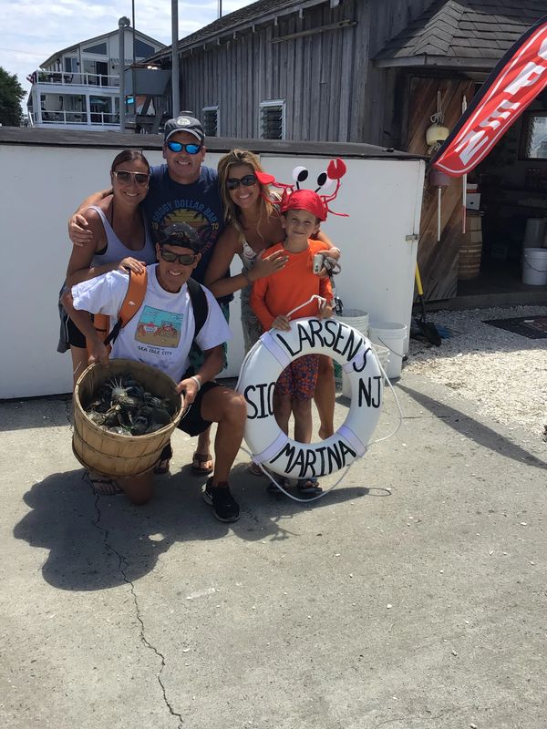 19+ Sea Isle Boat Rentals MinnikaSuzan