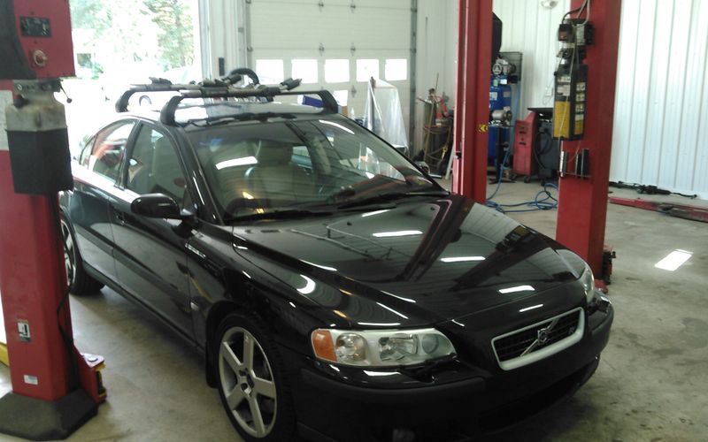 Auto Repair, Volvo Repair The Swede Shop Meadville, Pennsylvania