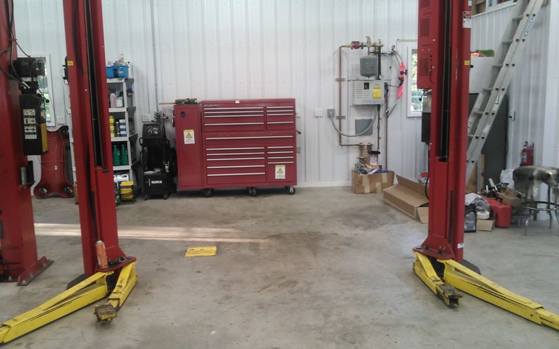 Auto Repair, Volvo Repair The Swede Shop Meadville, Pennsylvania