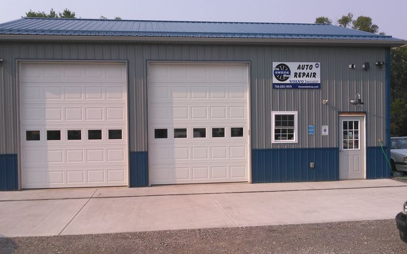 Auto Repair, Volvo Repair The Swede Shop Meadville, Pennsylvania