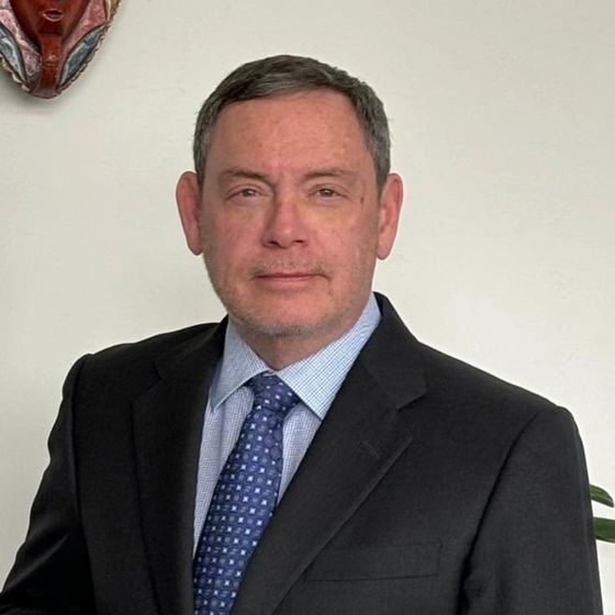 Douglas R. Austin