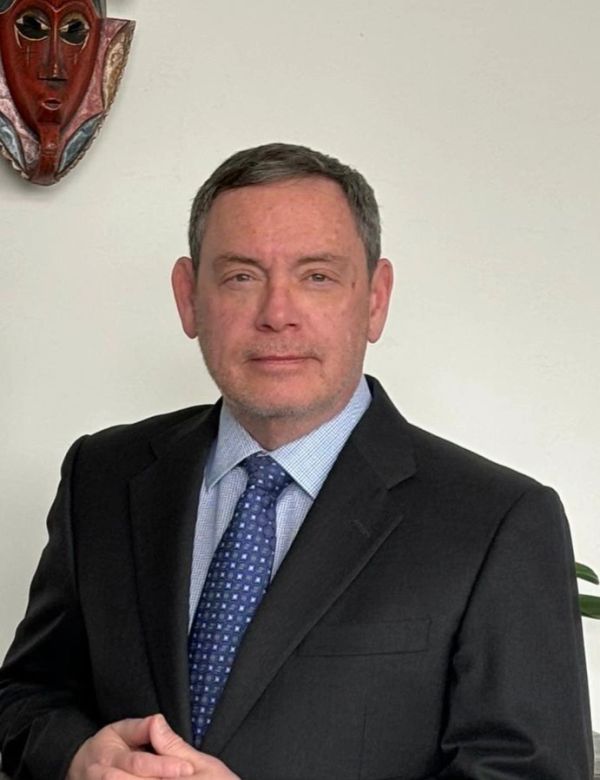 Douglas R. Austin